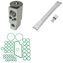 Universal Air AK2657 A/C System Repair Kit