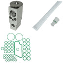 Universal Air AK2659 A/C System Repair Kit