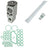 Universal Air AK2659 A/C System Repair Kit