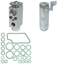 Universal Air AK2660 A/C System Repair Kit