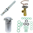 Universal Air AK2661 A/C System Repair Kit