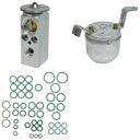 Universal Air AK2666 A/C System Repair Kit