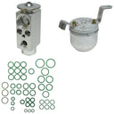 Universal Air AK2667 A/C System Repair Kit