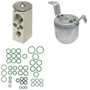 Universal Air AK2668 A/C System Repair Kit