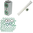Universal Air AK2669 A/C System Repair Kit