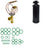 Universal Air AK2670 A/C System Repair Kit