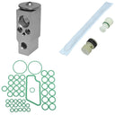 Universal Air AK2676 A/C System Repair Kit