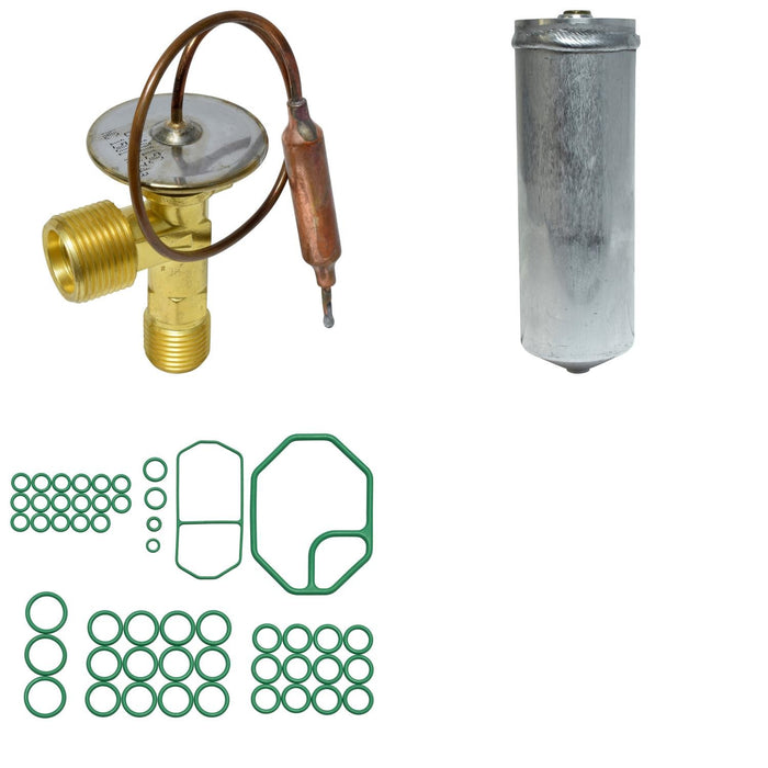 Universal Air AK2685 A/C System Repair Kit