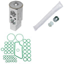 Universal Air AK2691 A/C System Repair Kit
