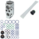 Universal Air AK2710 A/C System Repair Kit