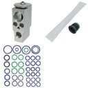 Universal Air AK2712 A/C System Repair Kit