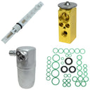 Universal Air AK2714 A/C System Repair Kit