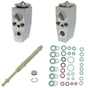 Universal Air AK2753 A/C System Repair Kit