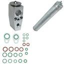 Universal Air AK2757 A/C System Repair Kit