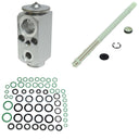 Universal Air AK2758 A/C System Repair Kit