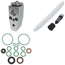 Universal Air AK2763 A/C System Repair Kit
