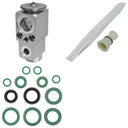 Universal Air AK2765 A/C System Repair Kit