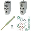 Universal Air AK2778 A/C System Repair Kit