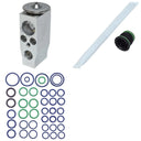 Universal Air AK2781 A/C System Repair Kit