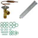 Universal Air AK2787 A/C System Repair Kit