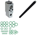 Universal Air AK2792 A/C System Repair Kit