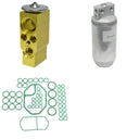 Universal Air AK2795 A/C System Repair Kit