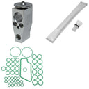 Universal Air AK2803 A/C System Repair Kit