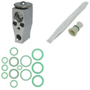 Universal Air AK2813 A/C System Repair Kit