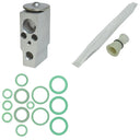 Universal Air AK2814 A/C System Repair Kit