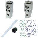 Universal Air AK2816 A/C System Repair Kit