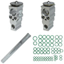 Universal Air AK2831 A/C System Repair Kit