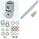 Universal Air AK2838 A/C System Repair Kit