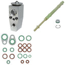 Universal Air AK2839 A/C System Repair Kit