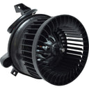 Universal Air BM00009C HVAC Blower Motor - Front
