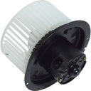 Universal Air BM00012C HVAC Blower Motor - Front