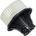 Universal Air BM00017C HVAC Blower Motor - Front