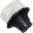 Universal Air BM00017C HVAC Blower Motor - Front