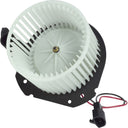 Universal Air BM00022C HVAC Blower Motor - Front