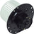 Universal Air BM00023C HVAC Blower Motor