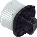 Universal Air BM00025C HVAC Blower Motor - Front