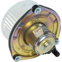 Universal Air BM00035C HVAC Blower Motor - Front