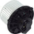 Universal Air BM00039C HVAC Blower Motor - Front