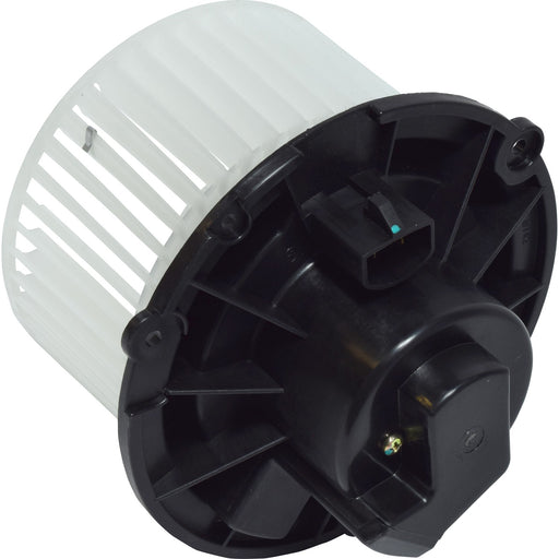 Universal Air BM00039C HVAC Blower Motor - Front