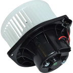 Universal Air BM00142C HVAC Blower Motor - Front