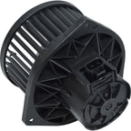 Universal Air BM00142C HVAC Blower Motor - Front