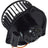 Universal Air BM00143C HVAC Blower Motor - Front