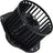 Universal Air BM00151C HVAC Blower Motor - Front