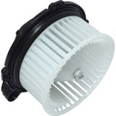 Universal Air BM00154C HVAC Blower Motor - Front