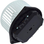 Universal Air BM00156C HVAC Blower Motor - Front