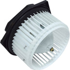 Universal Air BM00156C HVAC Blower Motor - Front